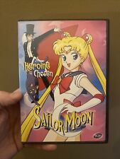 Sailor moon heroine for sale  Trenton