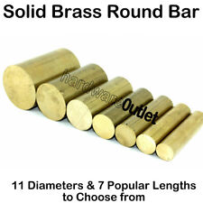 Sgs solid brass for sale  LITTLEBOROUGH