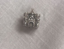 Pandora castle charm for sale  UK