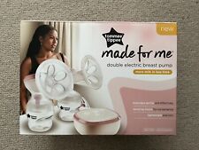 Tommee tippee double for sale  LONDON