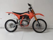 Dirt bike 250 gebraucht kaufen  Hungen