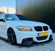 Front splitter bmw for sale  Shipping to Ireland