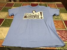 Wwf maneuver shirt for sale  Metairie