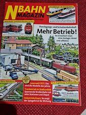 n bahn magazin gebraucht kaufen  Hamburg