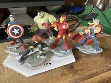 Disney infinity marvel for sale  COALVILLE