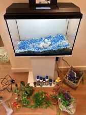 Aquarium fish tank for sale  OXFORD