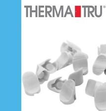 Therma tru doors for sale  Shipping to Ireland