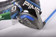 ping g30 3wood regular shaft for sale  LOANHEAD