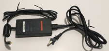 Cable de fuente de alimentación adaptador de CA delgado Sony Playstation 2 PS2 SCPH-70100 (ver fotos) segunda mano  Embacar hacia Argentina