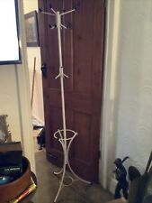 vintage coat hat stand for sale  BIRMINGHAM