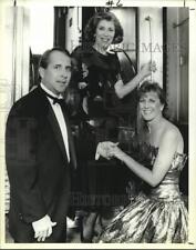 1989 press photo for sale  Memphis