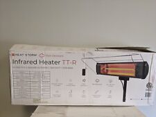 infrared heater heatstorm for sale  Jersey City