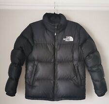 North face nuptse for sale  SOUTHWOLD
