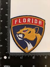 Florida panthers iron for sale  Glastonbury