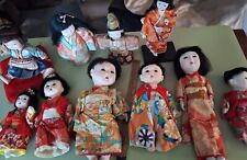 Lot vintage itchimatsu for sale  La Crosse