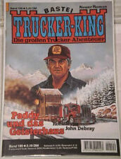 Trucker king 199 gebraucht kaufen  Wipperfürth