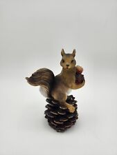 Vintage mcm squirrel for sale  Puyallup