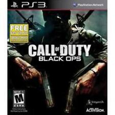 Call of Duty Black Ops [Edição Limitada] - Playstation 3, usado comprar usado  Enviando para Brazil