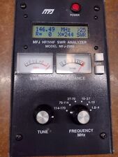 antenna analyzer for sale  Lorimor