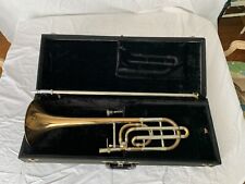 Holton trombone tr158 for sale  Bristol