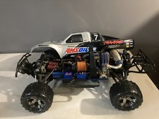 Unleashing the Beast: A Comprehensive Guide to Buying Used Nitro RC Trucks