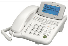 Telefon stołowy GSM Jablotron GDP-02 desktop phone- domowe biuro, rodzina i seniorzy na sprzedaż  Wysyłka do Poland