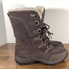 Timberland womens brown for sale  South Milwaukee