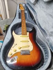 Aria stratocaster left for sale  STIRLING