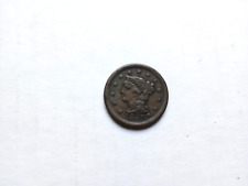 1851 large cent for sale  Waterville