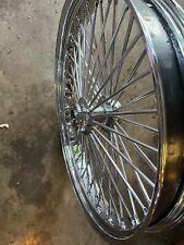30 harley wheel for sale  Maryville