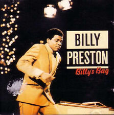 Billy preston billy d'occasion  Metz-