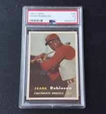 1957 topps frank d'occasion  Expédié en Belgium