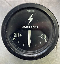 Smiths amp meter for sale  THIRSK