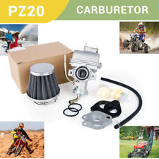 Carburador para 50cc 70cc 90cc 110cc 125cc 135cc PZ ATV Quad Go kart SUNL TAOTAO comprar usado  Enviando para Brazil