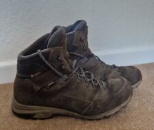 hanwag hiking boots for sale  LINCOLN