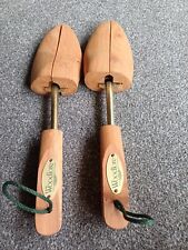 Woodlore cedar shoe for sale  Shipping to Ireland