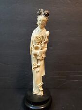 Vintage carved asian for sale  Florence