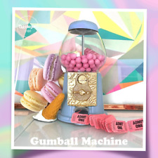 Gumball machine periwinkle for sale  MORDEN