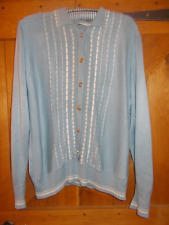 Grazia italian cardigan for sale  EASTLEIGH