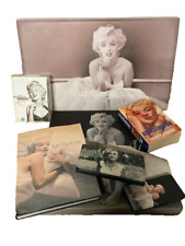 Marilyn monroe memorabilia for sale  ABERDARE
