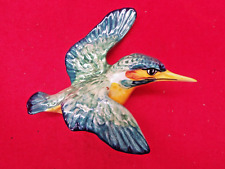Beswick kingfisher 729 for sale  WATERLOOVILLE
