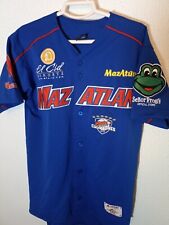 Venados De Mazatlán México Camiseta Beisbol Baseball Trikot Jersey Shirt M/L segunda mano  Embacar hacia Argentina