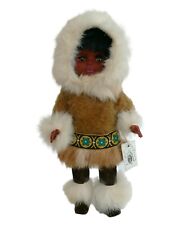 Native canadian inuit for sale  INVERNESS