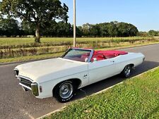 1969 chevrolet impala for sale  REDHILL