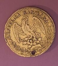 mexican gold coins for sale  CHESTER