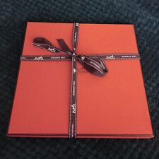 Boite foulard hermès d'occasion  Cergy-