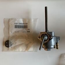 Yamaha fuel tap for sale  READING
