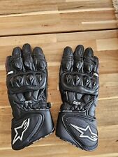 alpinestars handschuhe gebraucht kaufen  Nidda