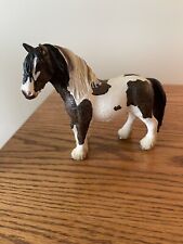 Schleich clydesdale for sale  Shipping to Ireland