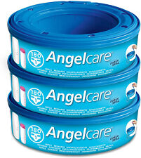 Angelcare nappy disposal for sale  Ireland